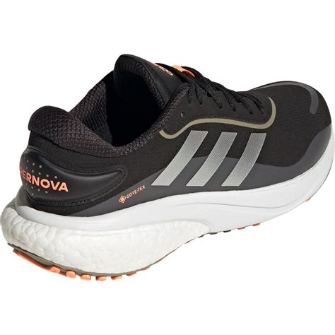 adidas supernova st herren laufschuhe black gr 43 1 3|Adidas Supernova stride.